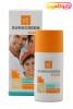 فلوئید ضد آفتاب اسمارت دیفنس بی رنگ مای SPF +50